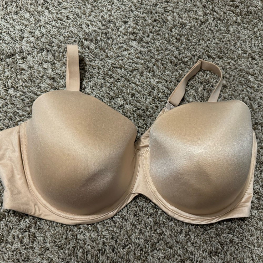 Auden Bra